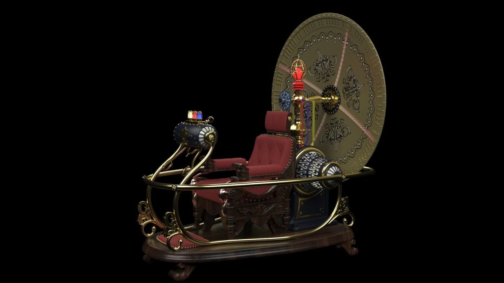 لو عاد بك زمنك، هل ستعود؟ – مقال ممل&nbsp;جداً