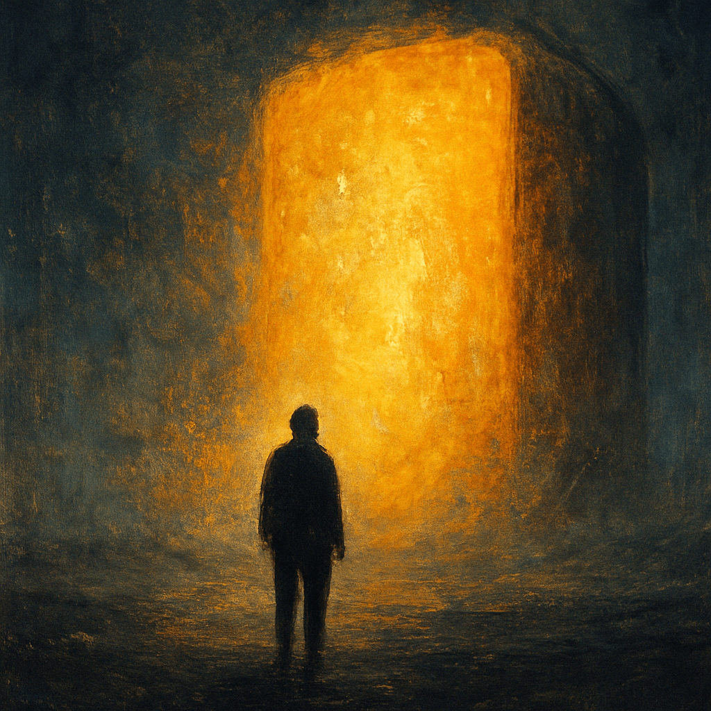 مُفارَقة الإله- مقال تحته&nbsp;خطين